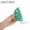 Legit Grit 5 inch Sand paper Disc, 9-Hole, 150 Grit, 50PK LG5-9150-50 - alternate 6